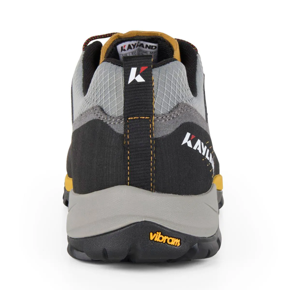 Zapatillas kayland Miura Gtx