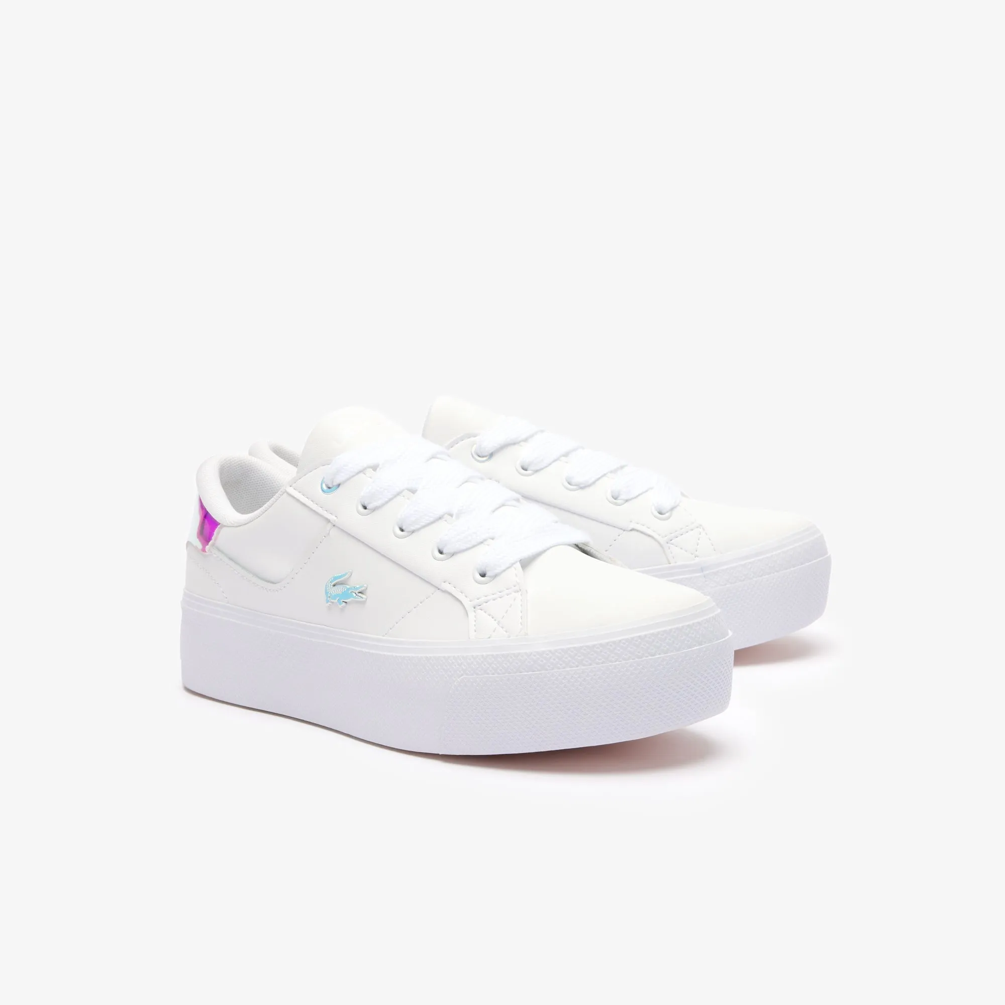 ZAPATILLAS LACOSTE  47CFA0004 1Y9