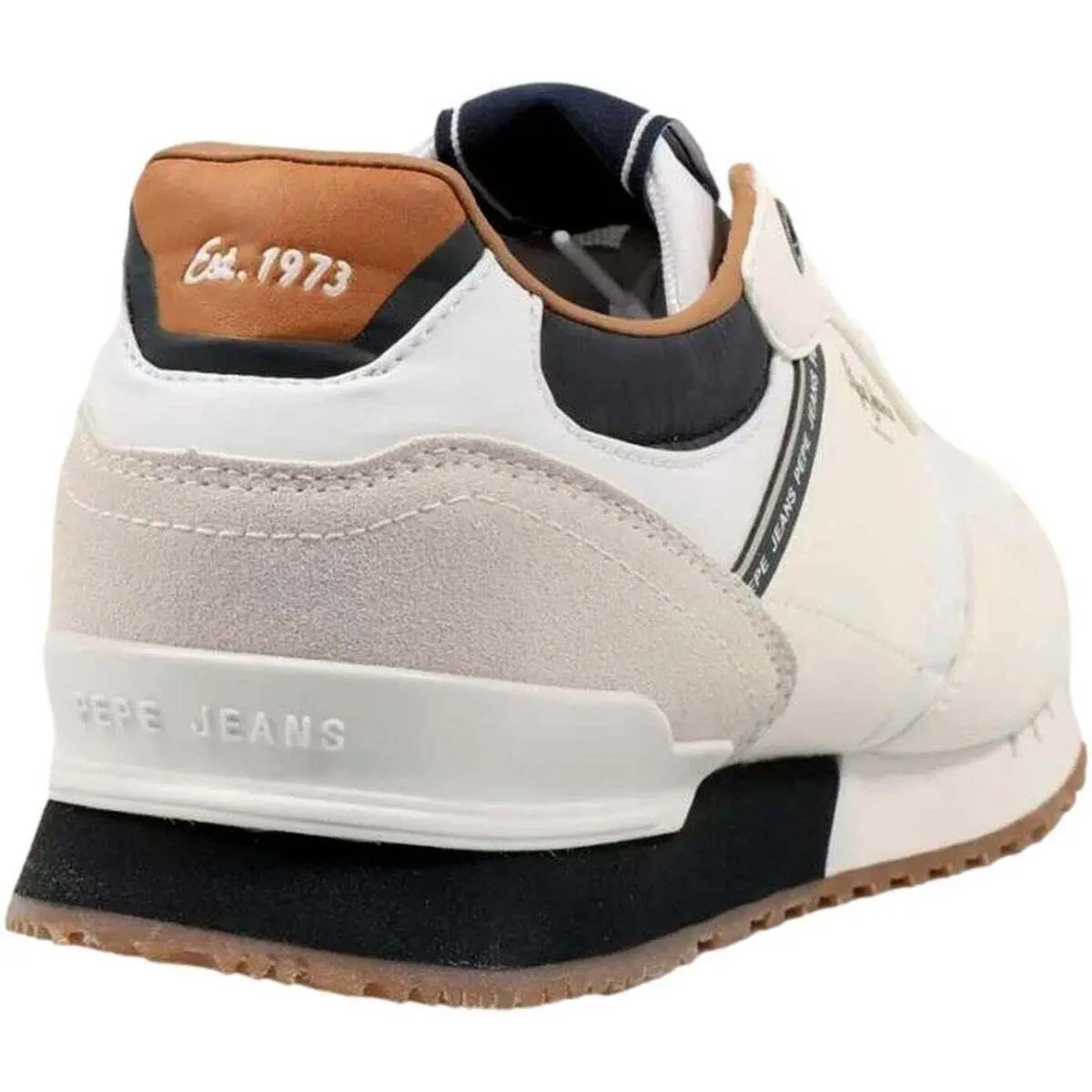 ZAPATILLAS    LONDON COURT PMS40002