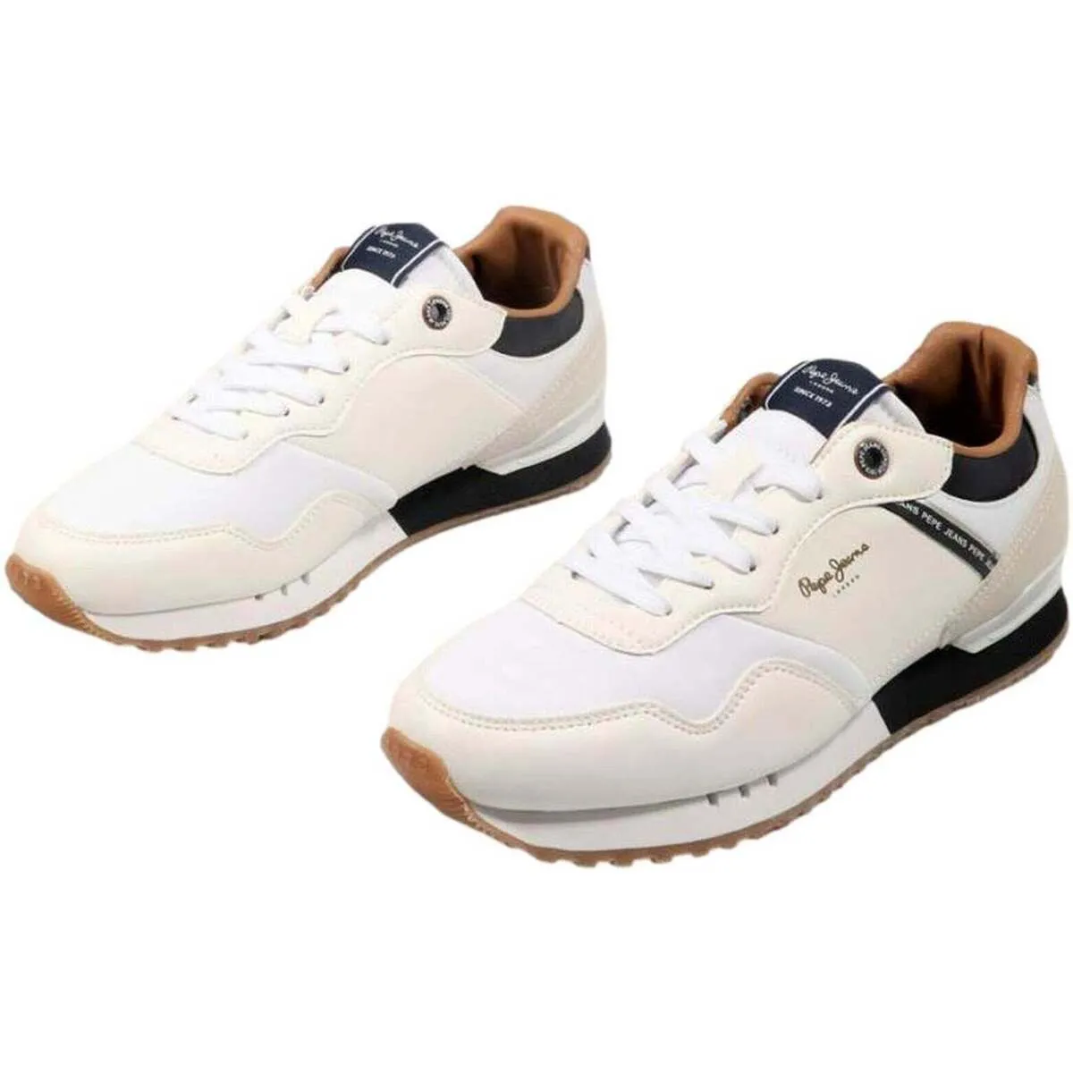 ZAPATILLAS    LONDON COURT PMS40002