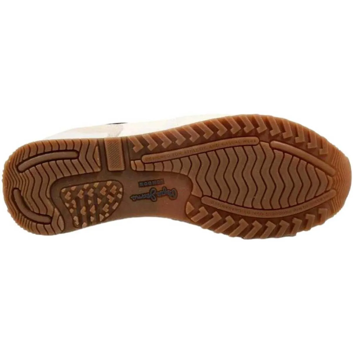 ZAPATILLAS    LONDON COURT PMS40002