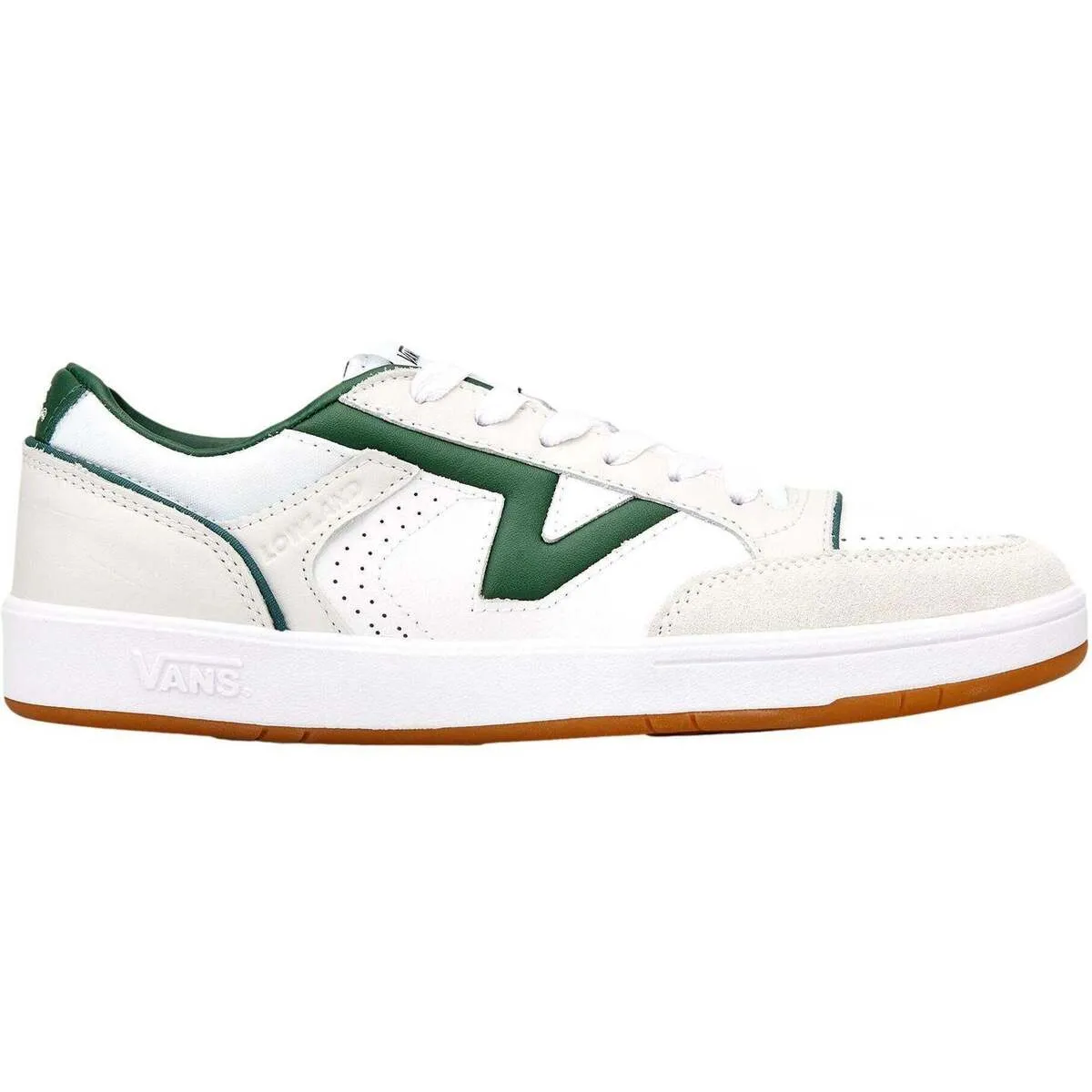 ZAPATILLAS  Lowland ComfyCush R