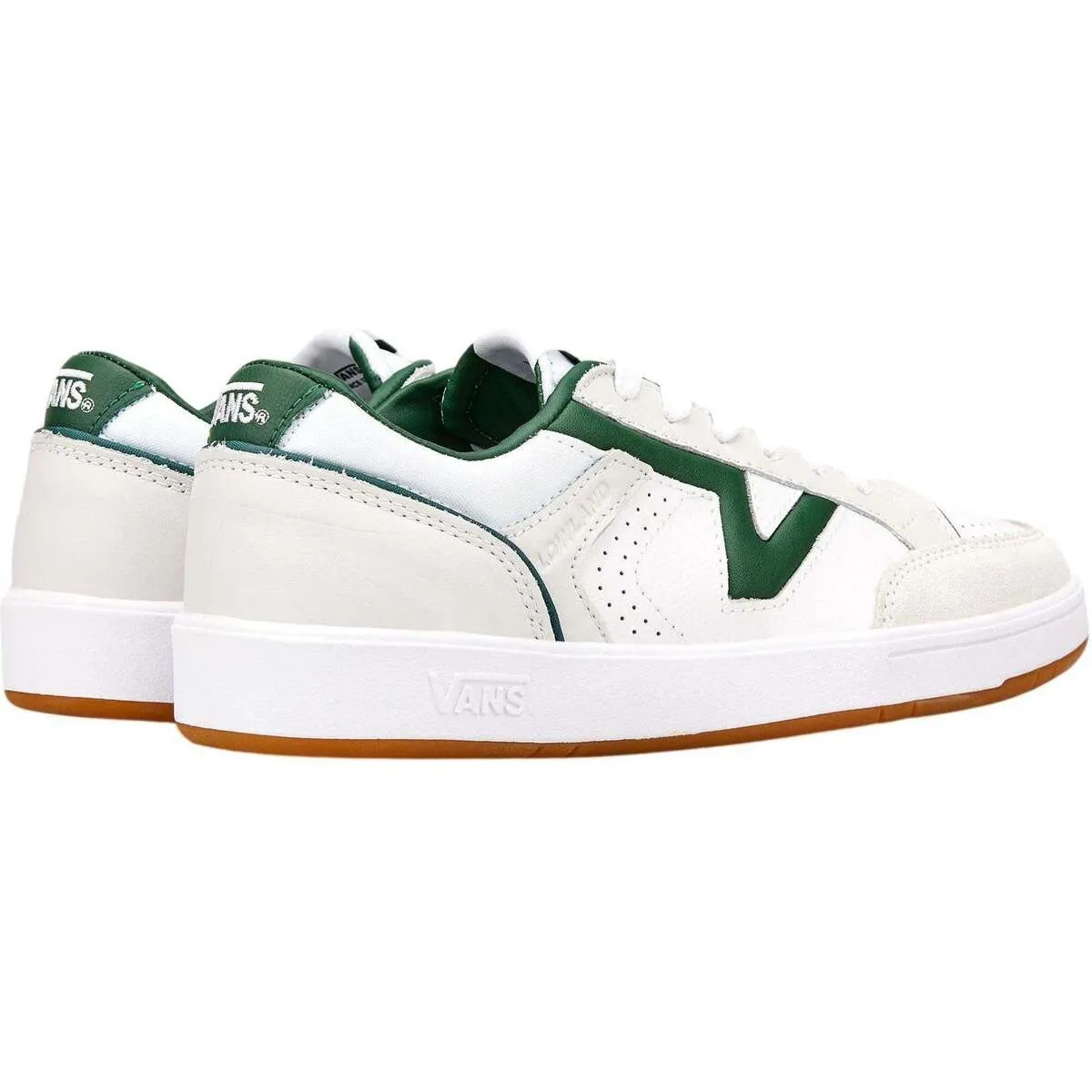 ZAPATILLAS  Lowland ComfyCush R