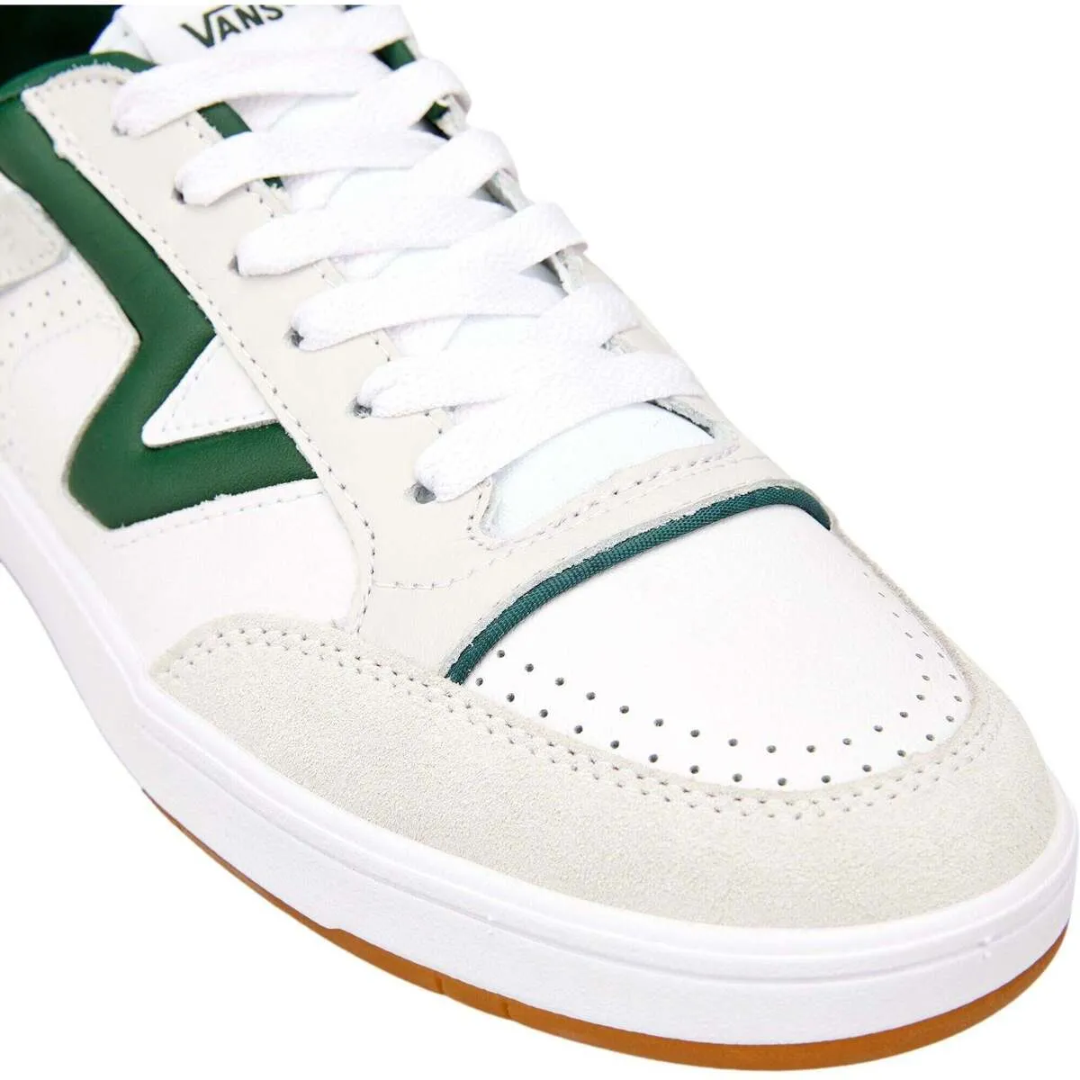 ZAPATILLAS  Lowland ComfyCush R