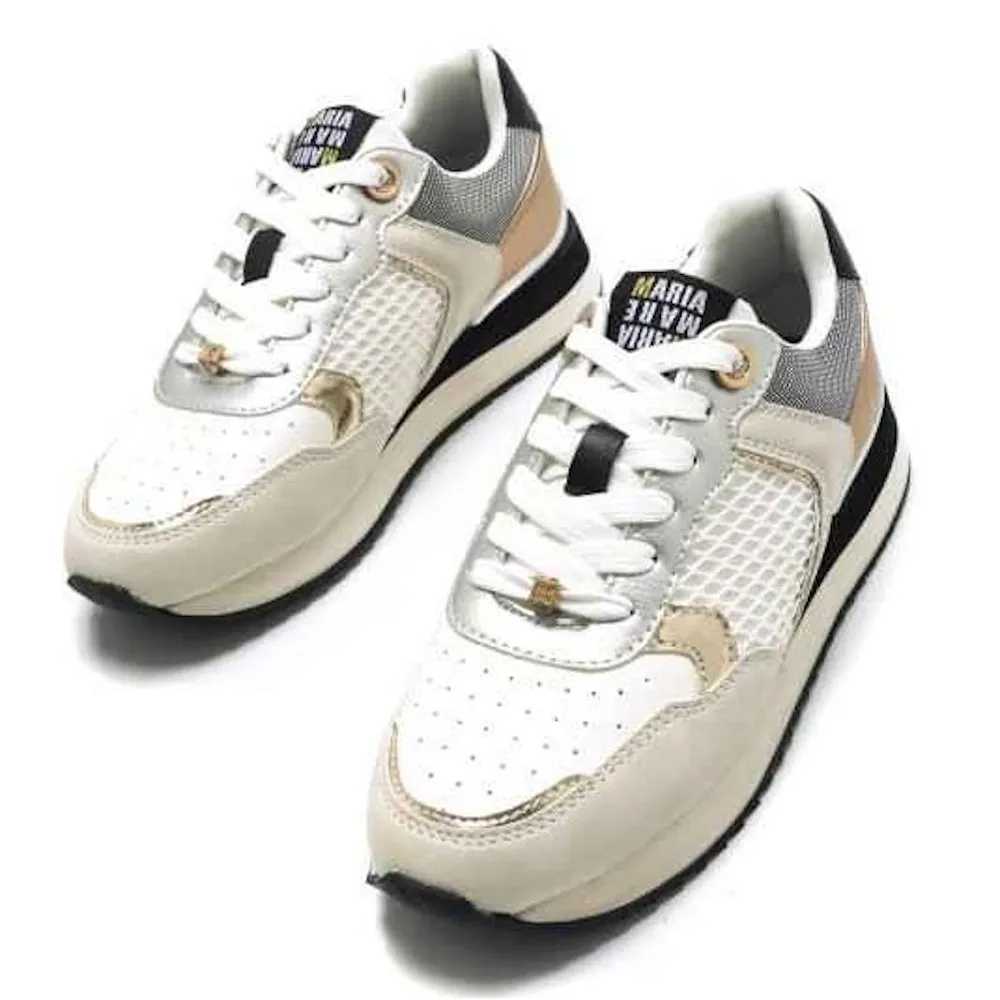 Zapatillas Maria Mare 63040