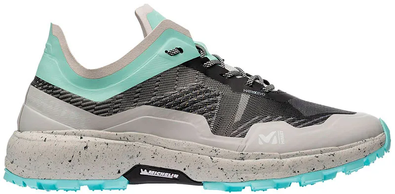 Zapatillas millet Intense W