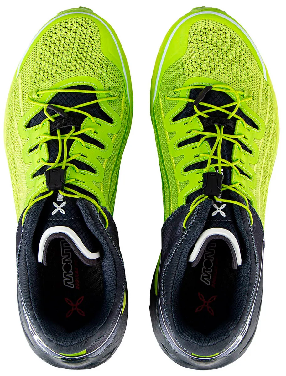 Zapatillas montura Drake