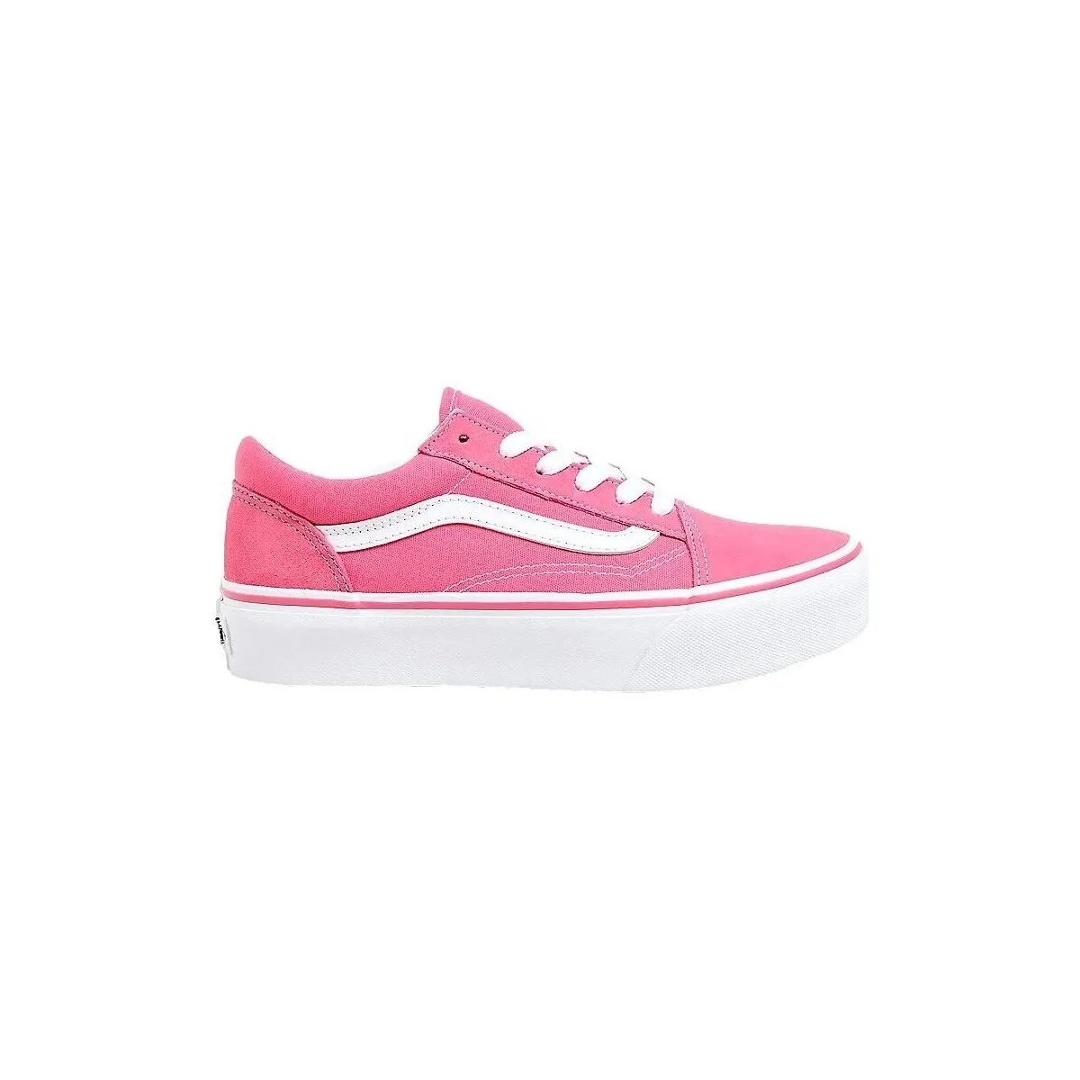 ZAPATILLAS  OLD SKOOL PLATFORM