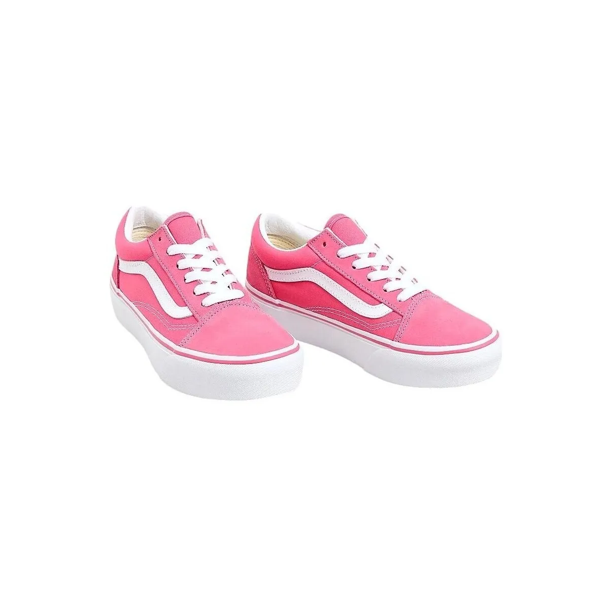 ZAPATILLAS  OLD SKOOL PLATFORM