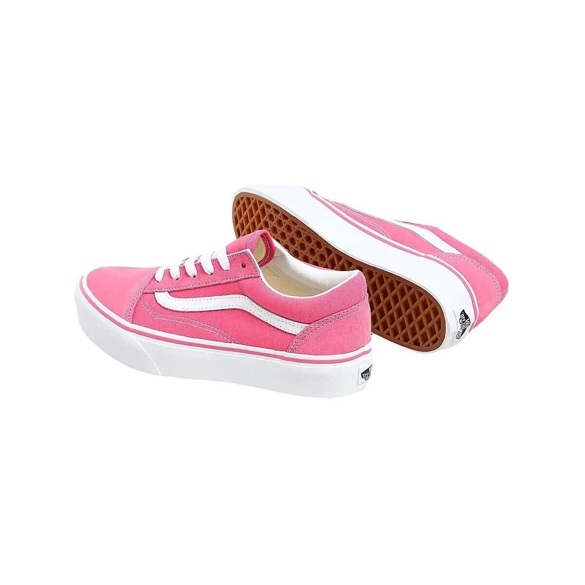 ZAPATILLAS  OLD SKOOL PLATFORM