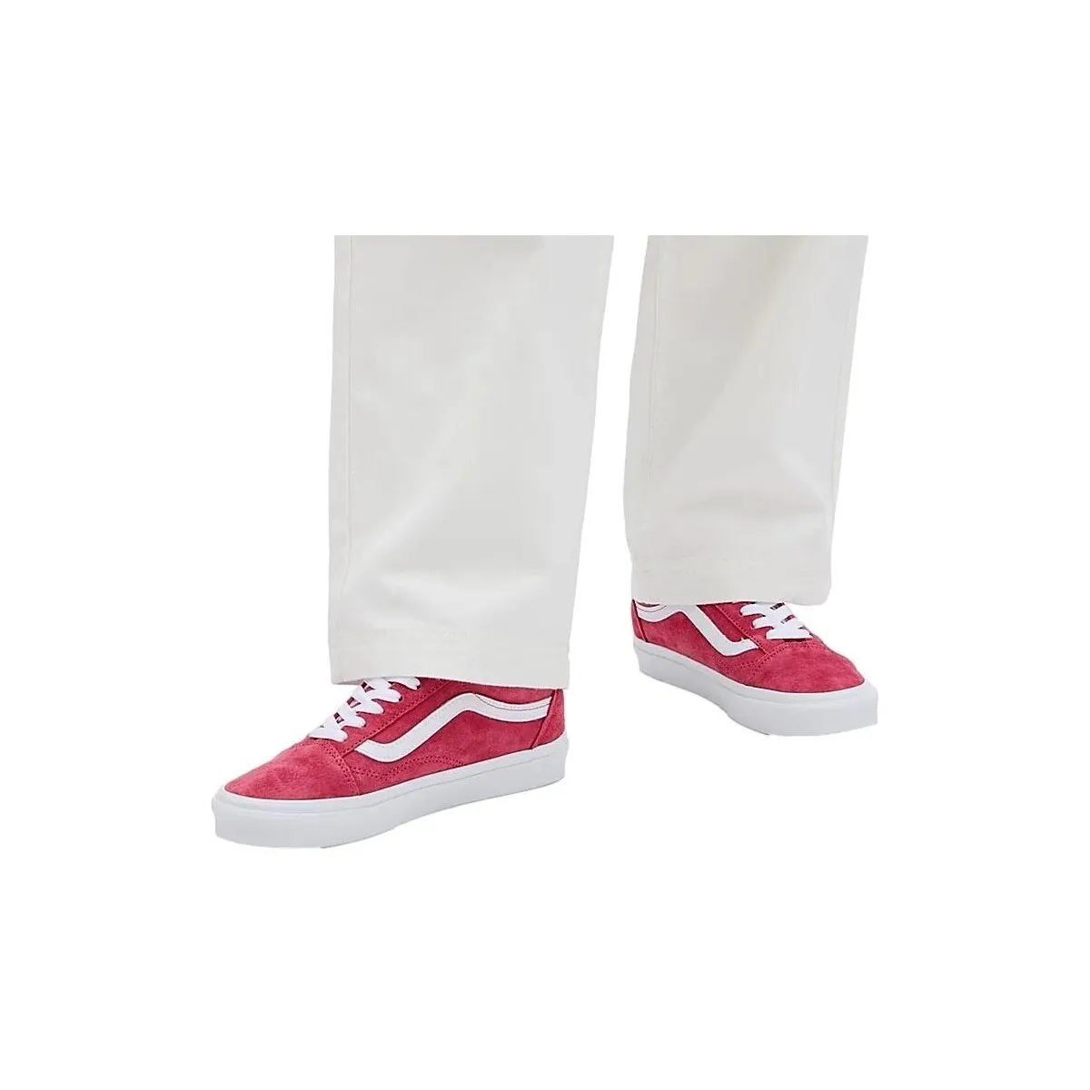 ZAPATILLAS  OLD SKOOL VN0007NTZLD1