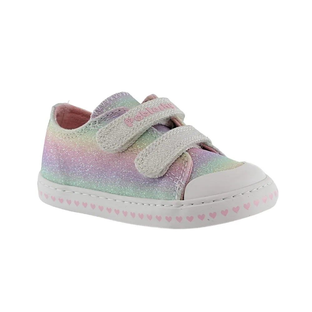 Zapatillas Pablosky 972100 Blanco