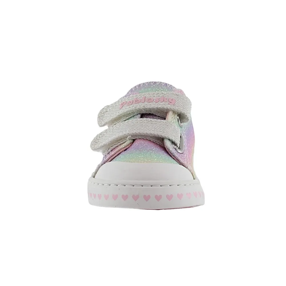 Zapatillas Pablosky 972100 Blanco