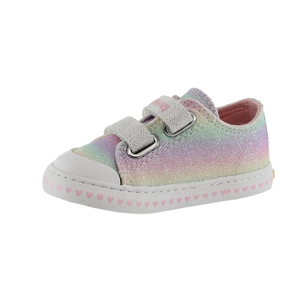 Zapatillas Pablosky 972100 Blanco