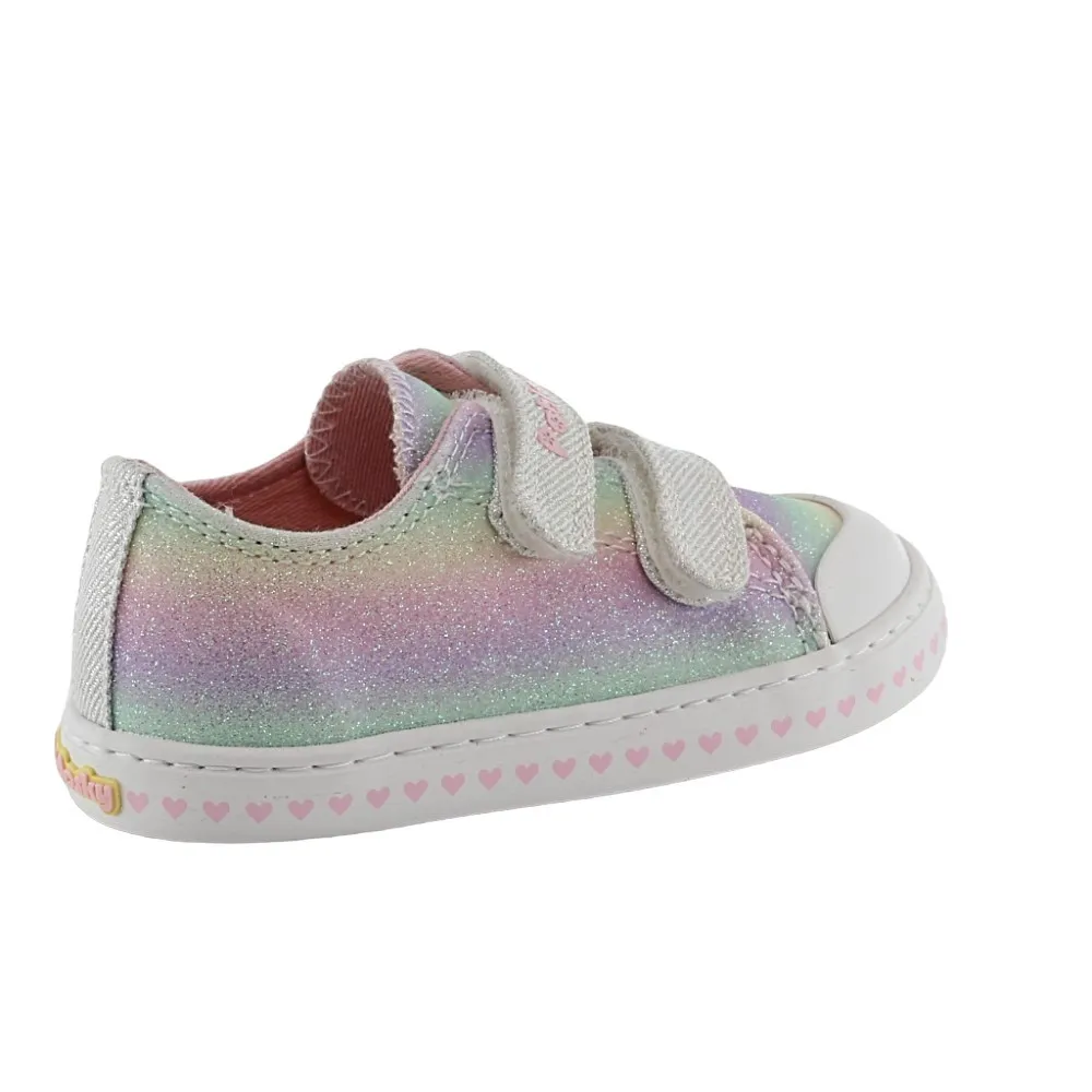 Zapatillas Pablosky 972100 Blanco