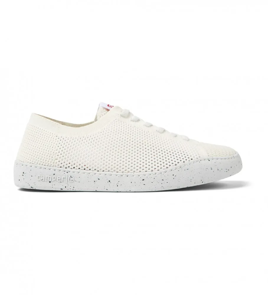 Zapatillas Peu Touring blanco