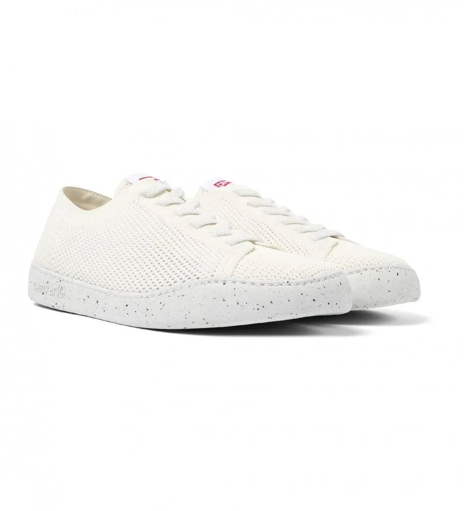 Zapatillas Peu Touring blanco