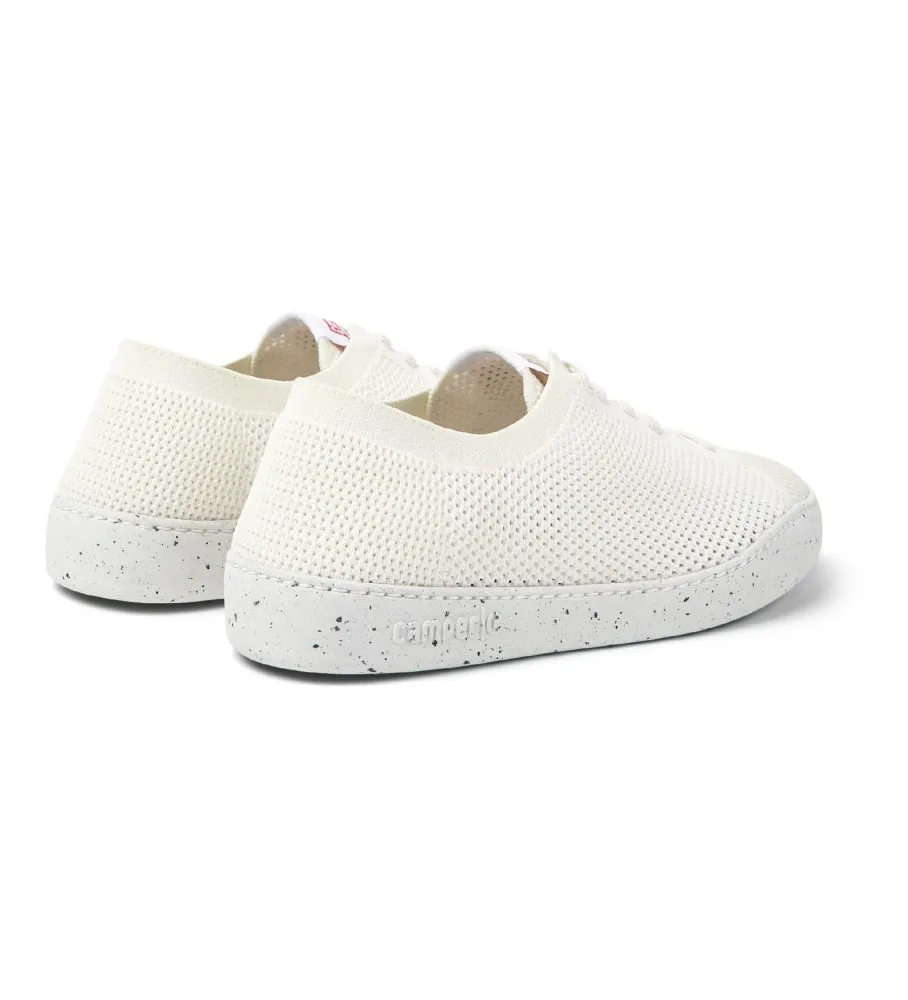 Zapatillas Peu Touring blanco