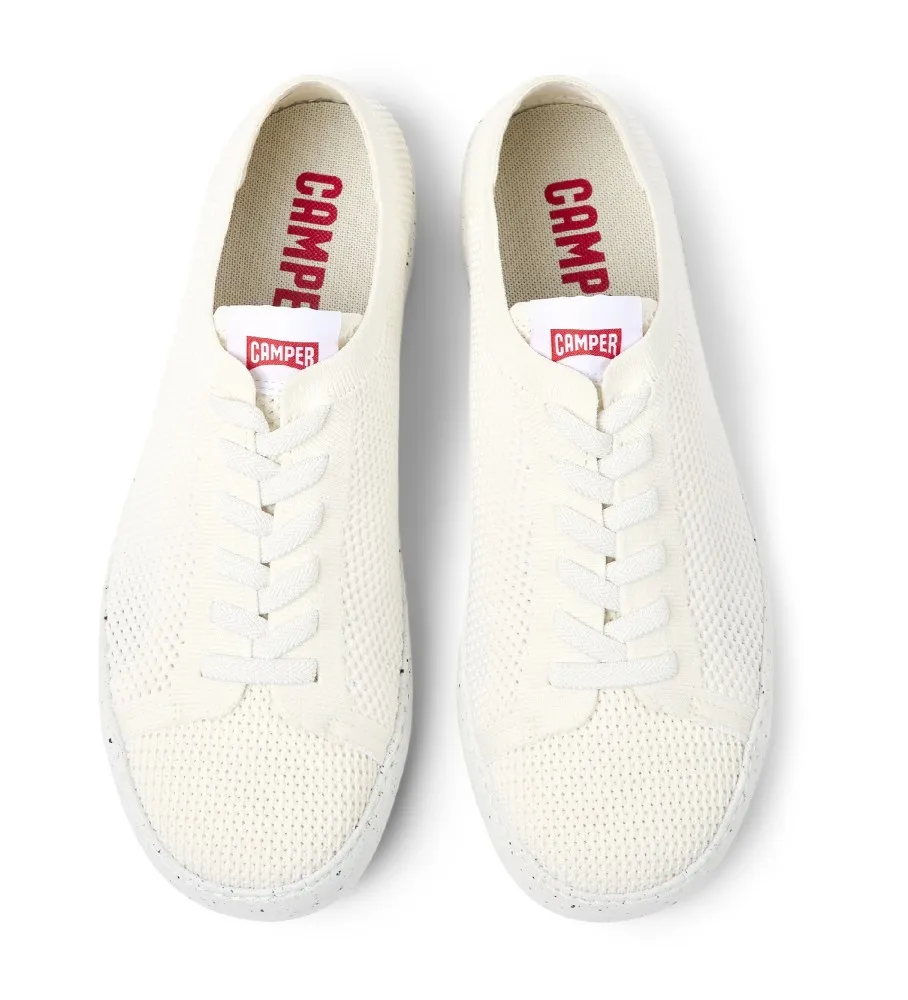 Zapatillas Peu Touring blanco
