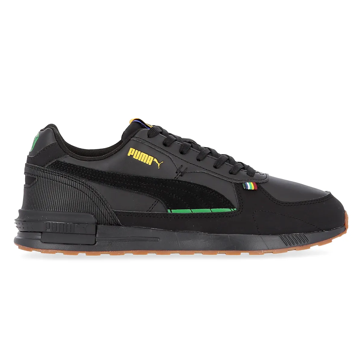 Zapatillas Puma Graviton Football24