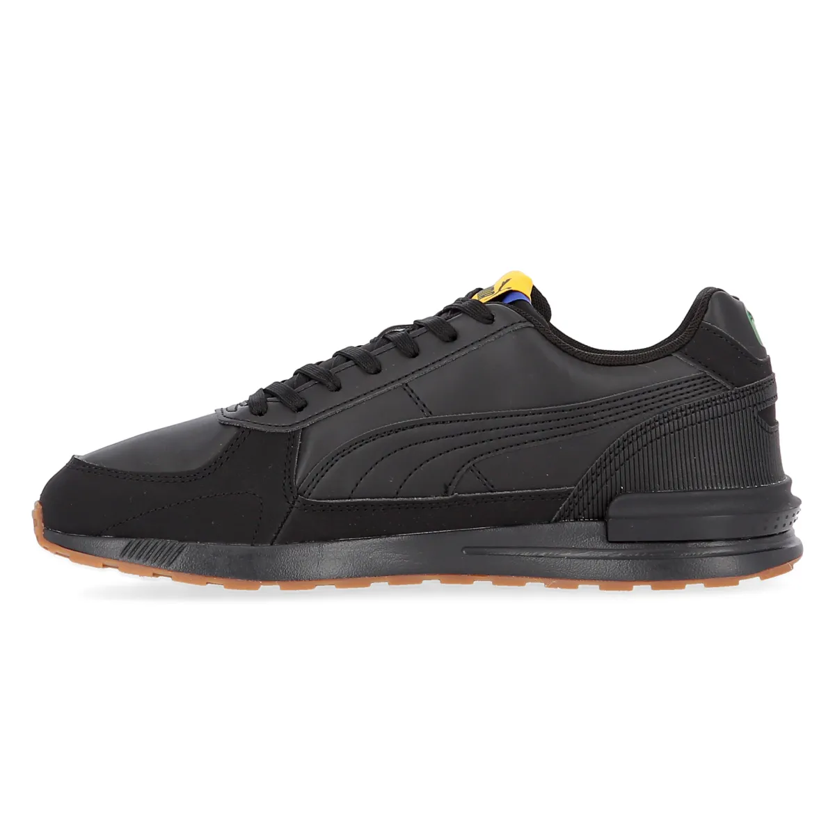 Zapatillas Puma Graviton Football24