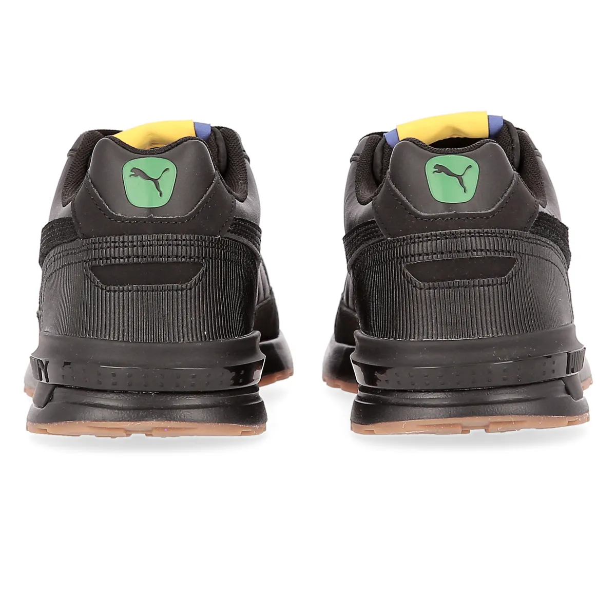 Zapatillas Puma Graviton Football24
