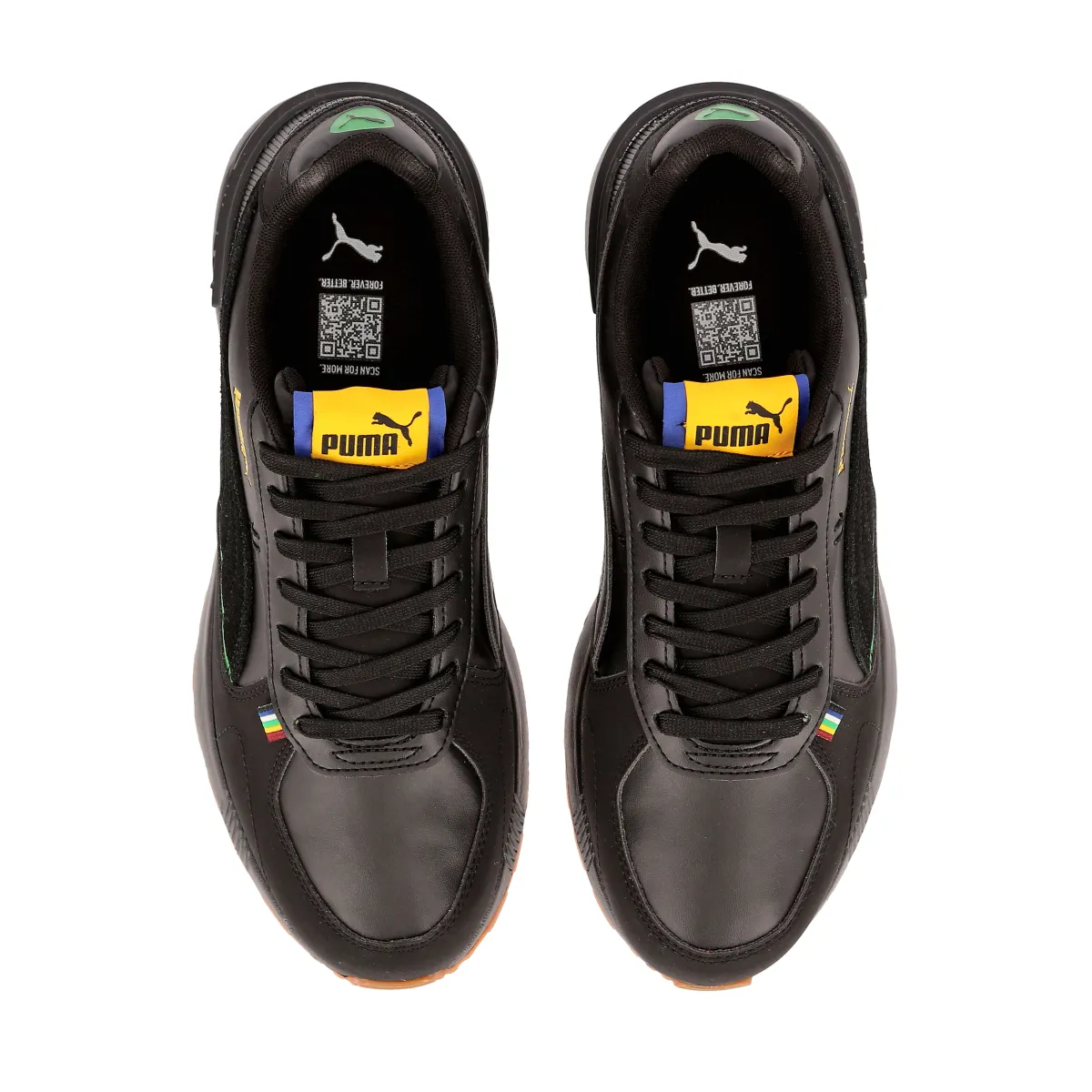 Zapatillas Puma Graviton Football24