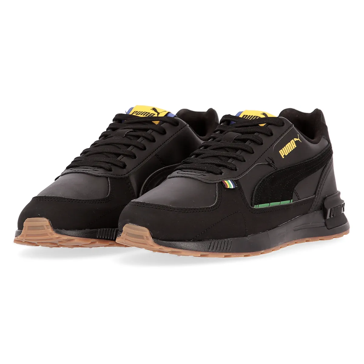 Zapatillas Puma Graviton Football24