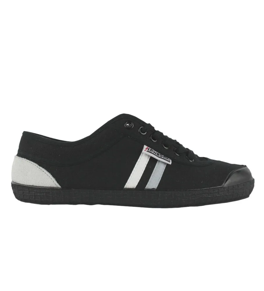 Zapatillas Retro 23 negro