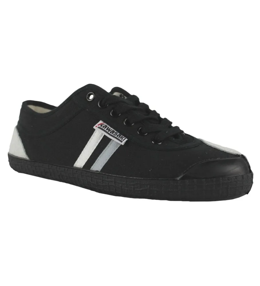 Zapatillas Retro 23 negro