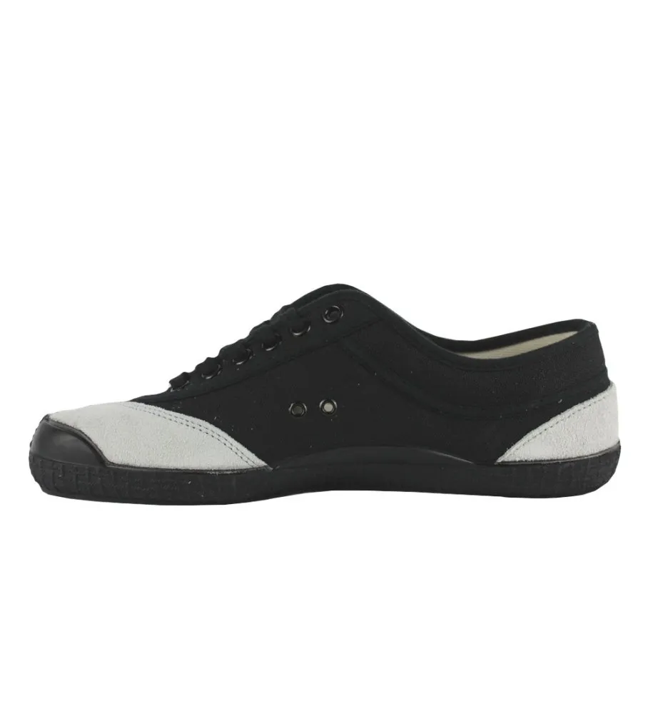 Zapatillas Retro 23 negro
