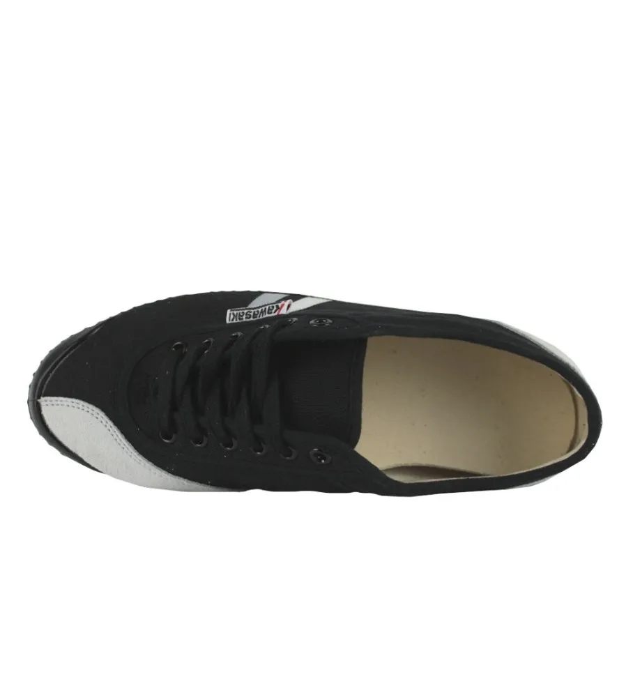 Zapatillas Retro 23 negro