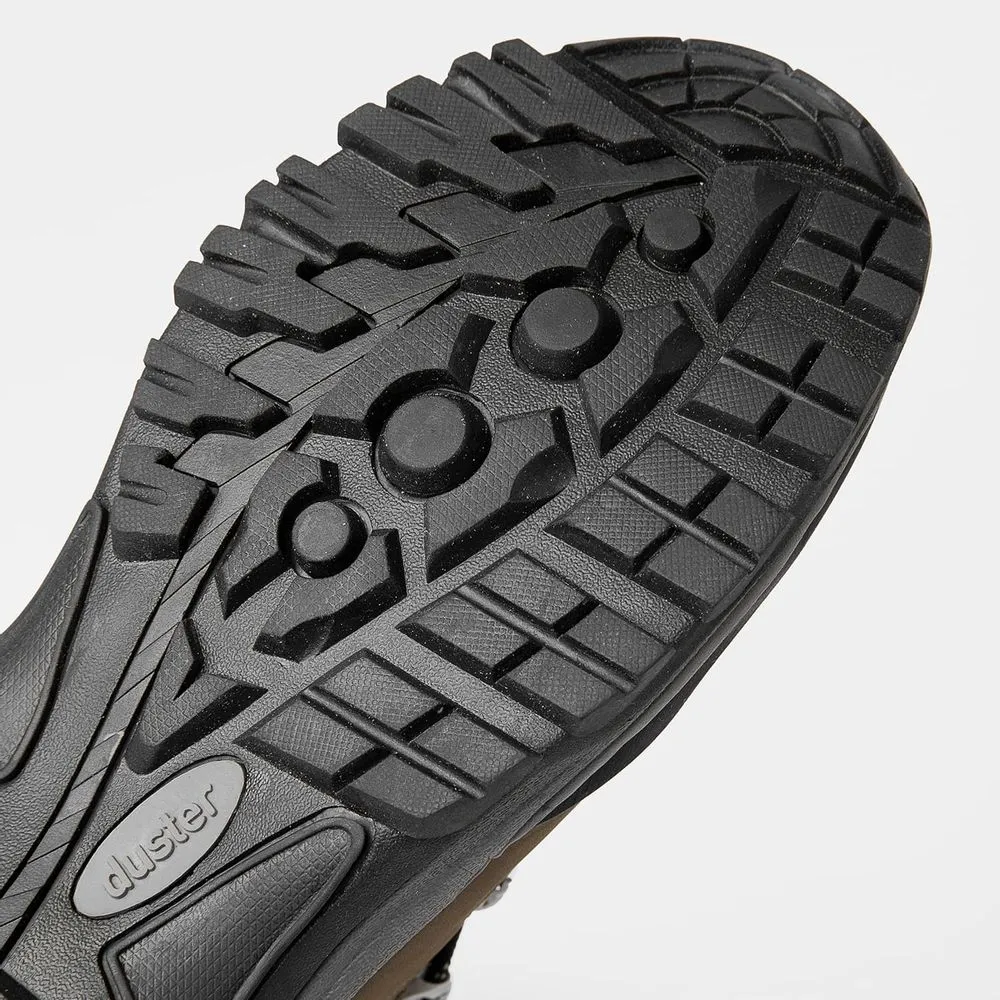 Zapatillas  Sabino  Hombre Duster