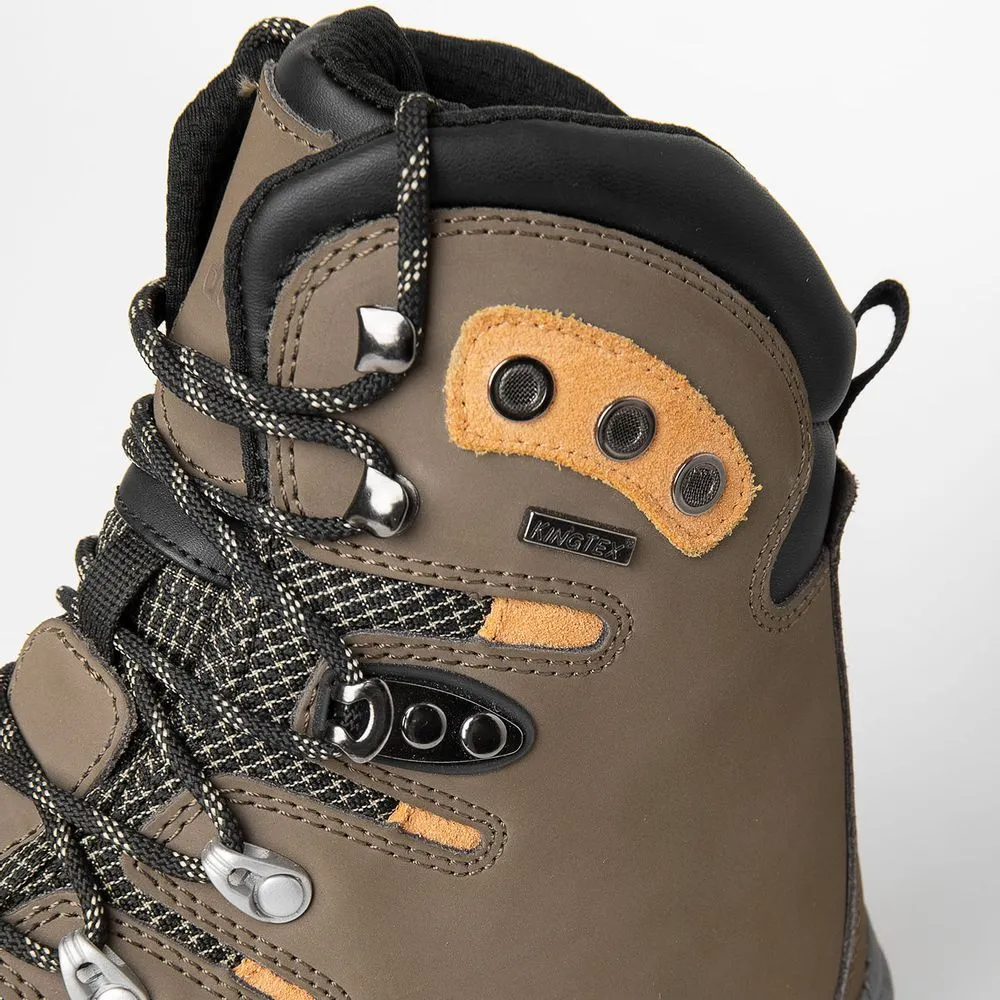 Zapatillas  Sabino  Hombre Duster