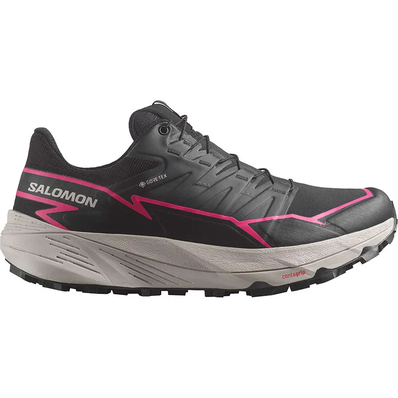 Zapatillas salomon Thundercross Gtx W