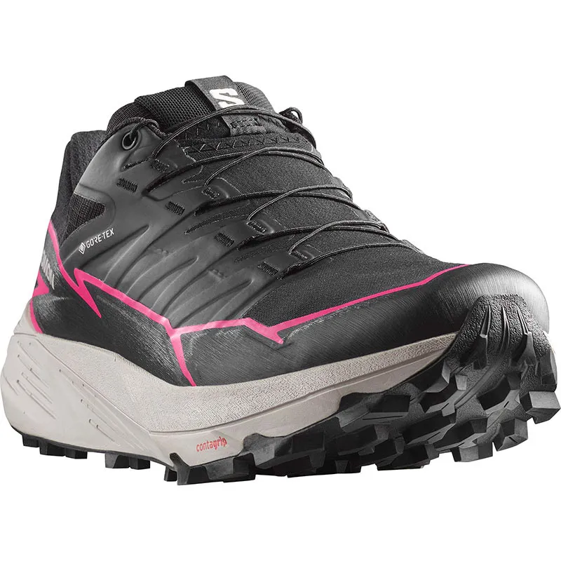 Zapatillas salomon Thundercross Gtx W