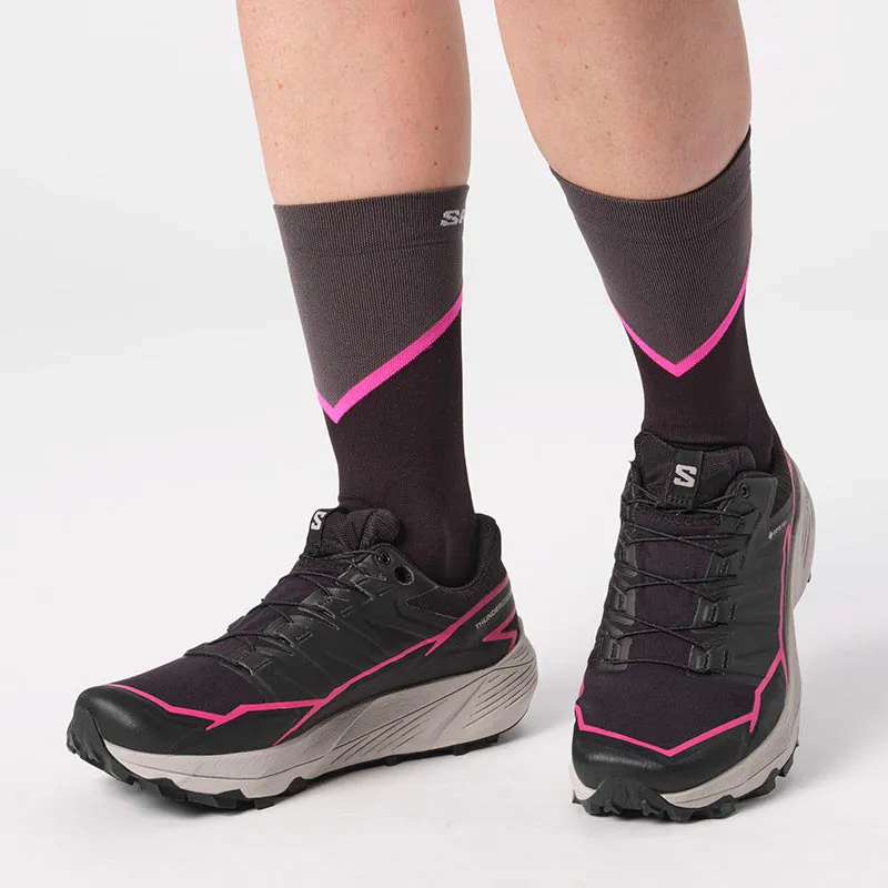 Zapatillas salomon Thundercross Gtx W