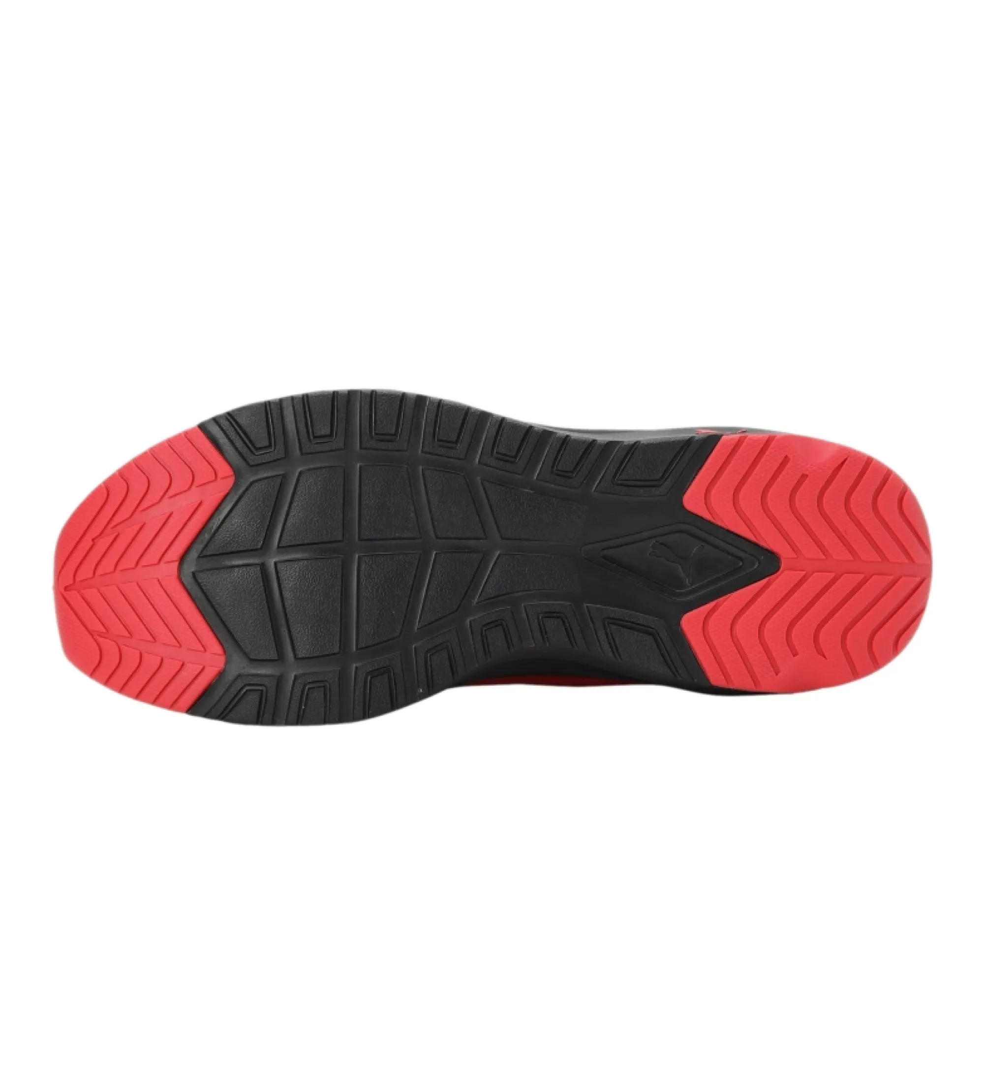 Zapatillas Softride One4all rojo