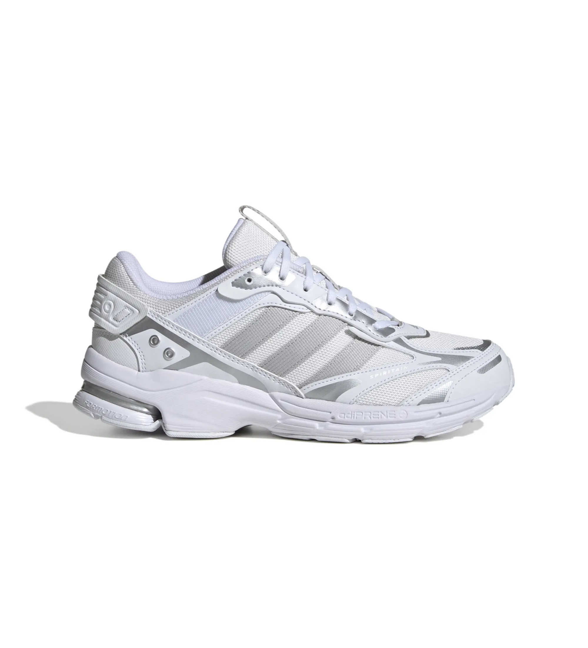 Zapatillas Spiritain 2000 blanco
