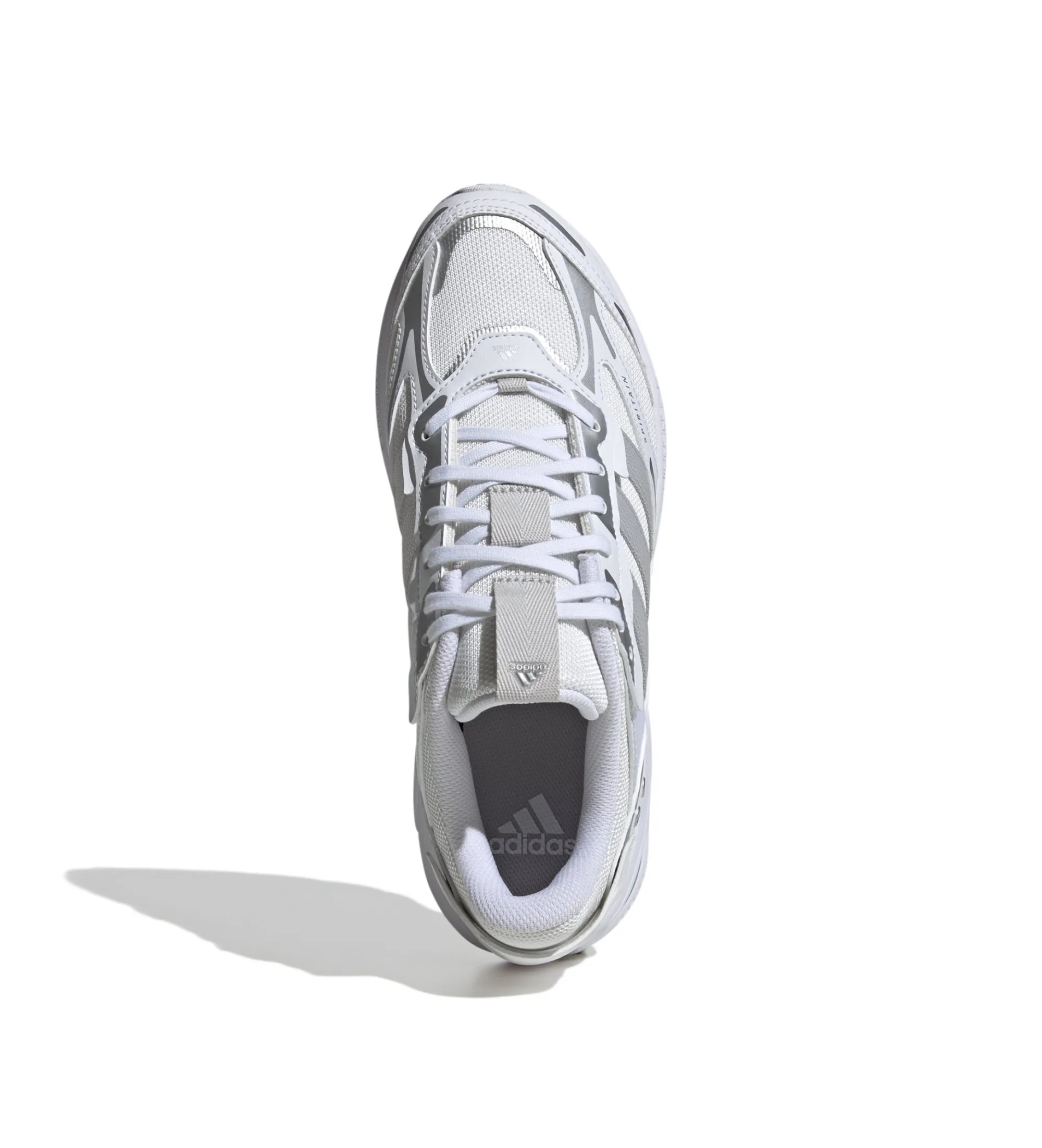 Zapatillas Spiritain 2000 blanco