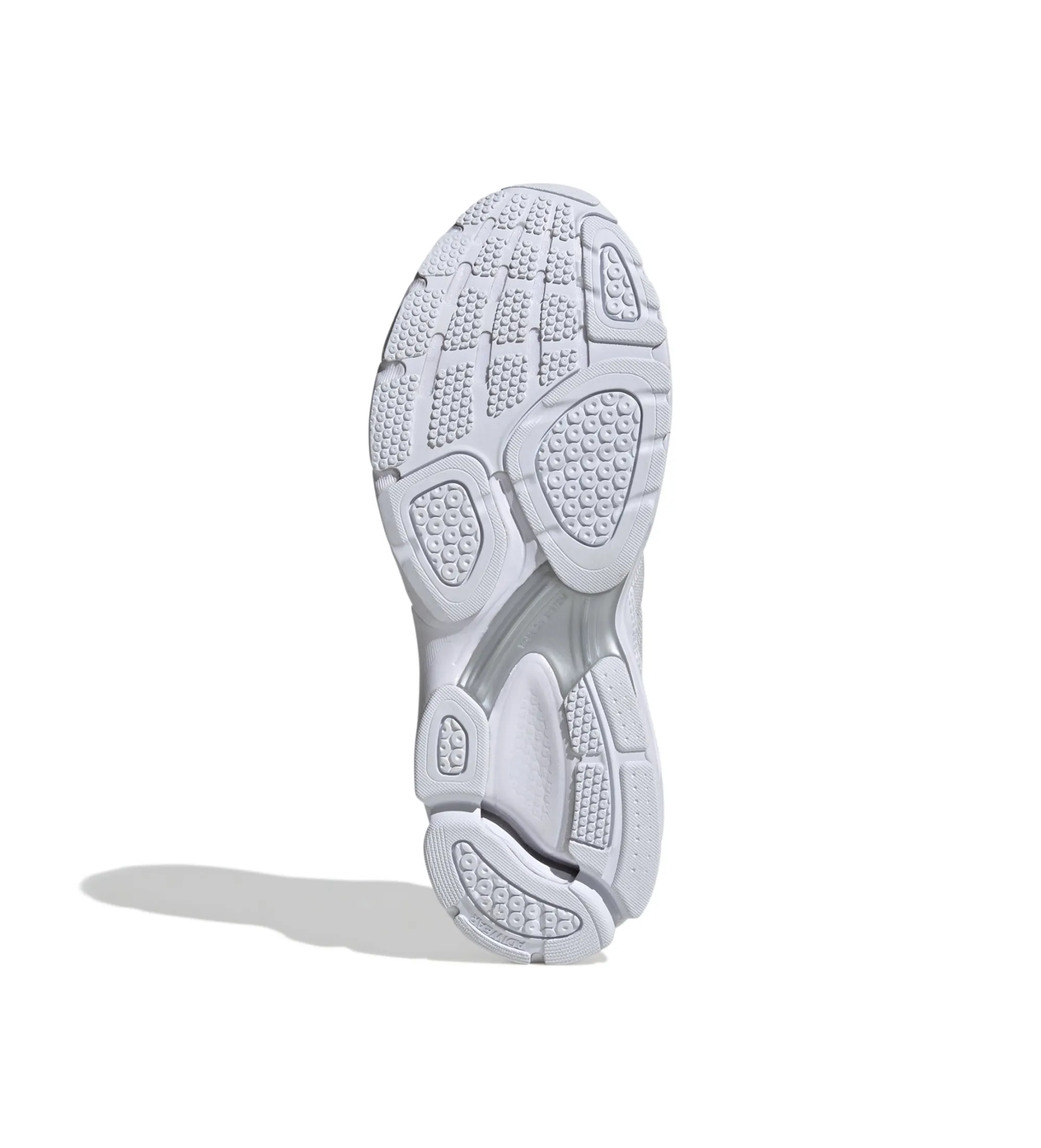 Zapatillas Spiritain 2000 blanco