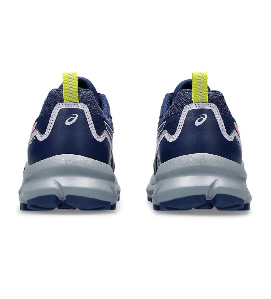 Zapatillas Trail Scout 3 marino