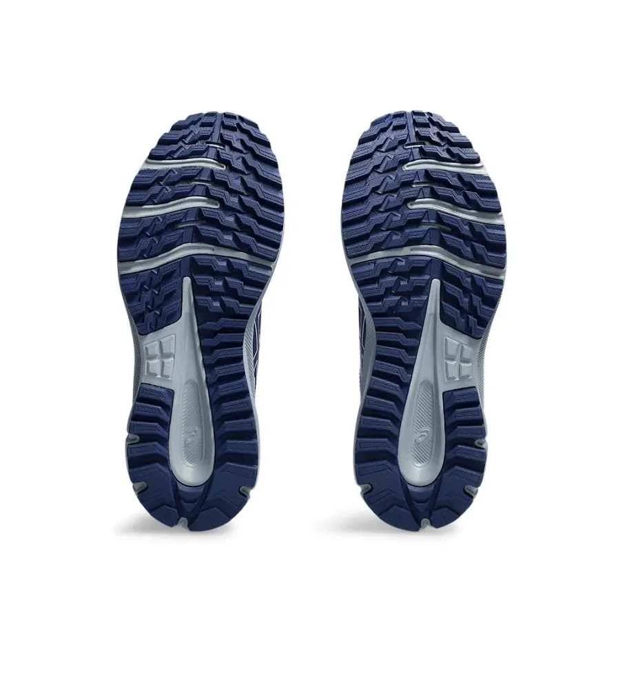 Zapatillas Trail Scout 3 marino