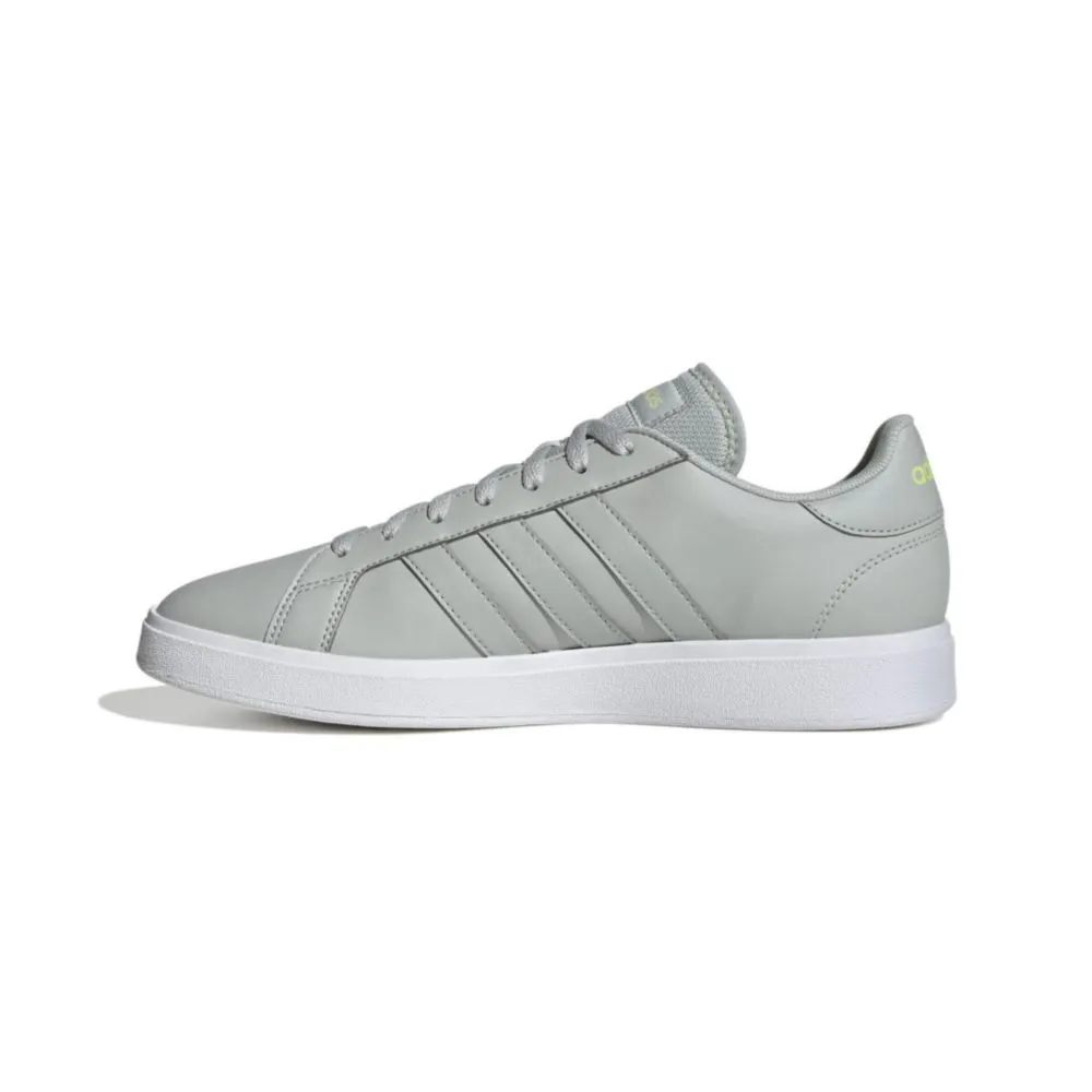 Zapatillas Urbanas Adidas Para Hombre Id4452 Grand Court Base 2.0