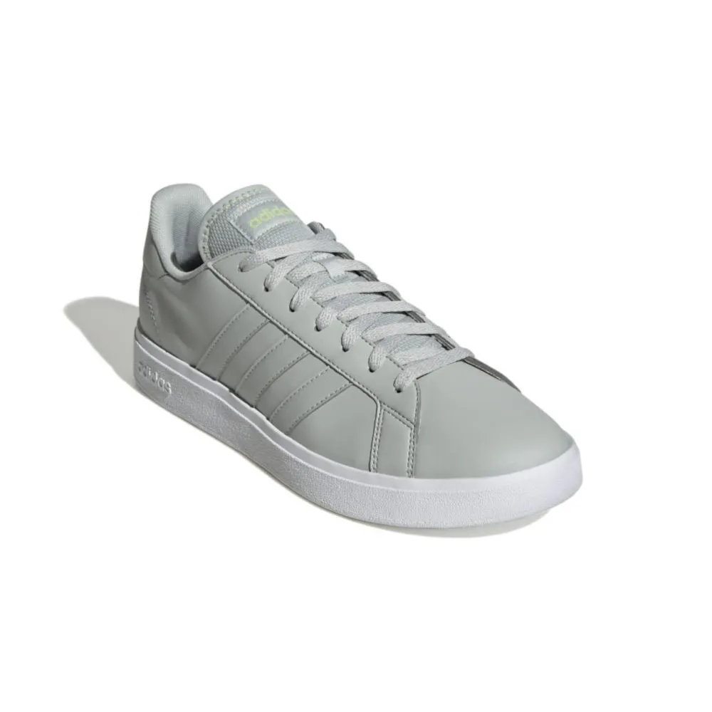 Zapatillas Urbanas Adidas Para Hombre Id4452 Grand Court Base 2.0