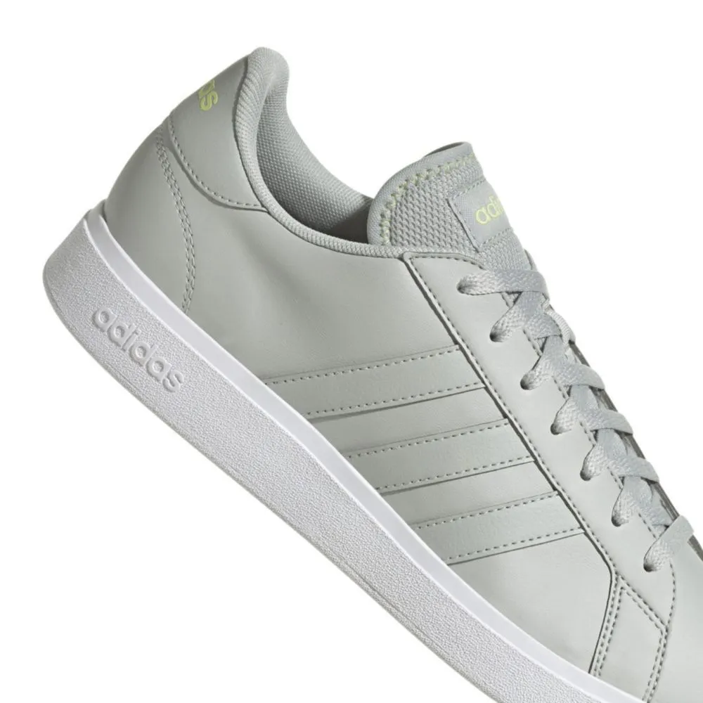 Zapatillas Urbanas Adidas Para Hombre Id4452 Grand Court Base 2.0