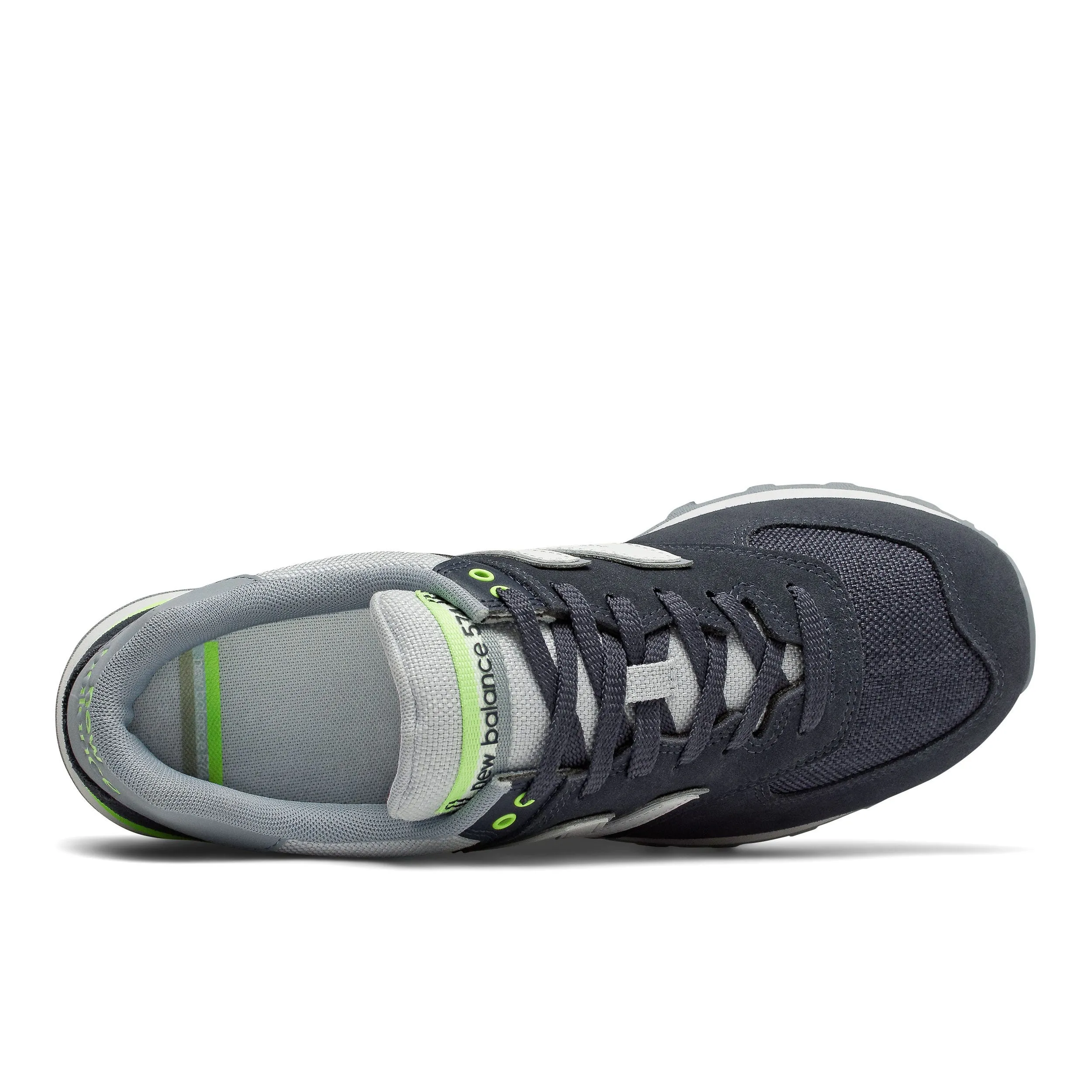 Zapatillas Urbanas Hombre New Balance 574 Summer Shore Azul Marino