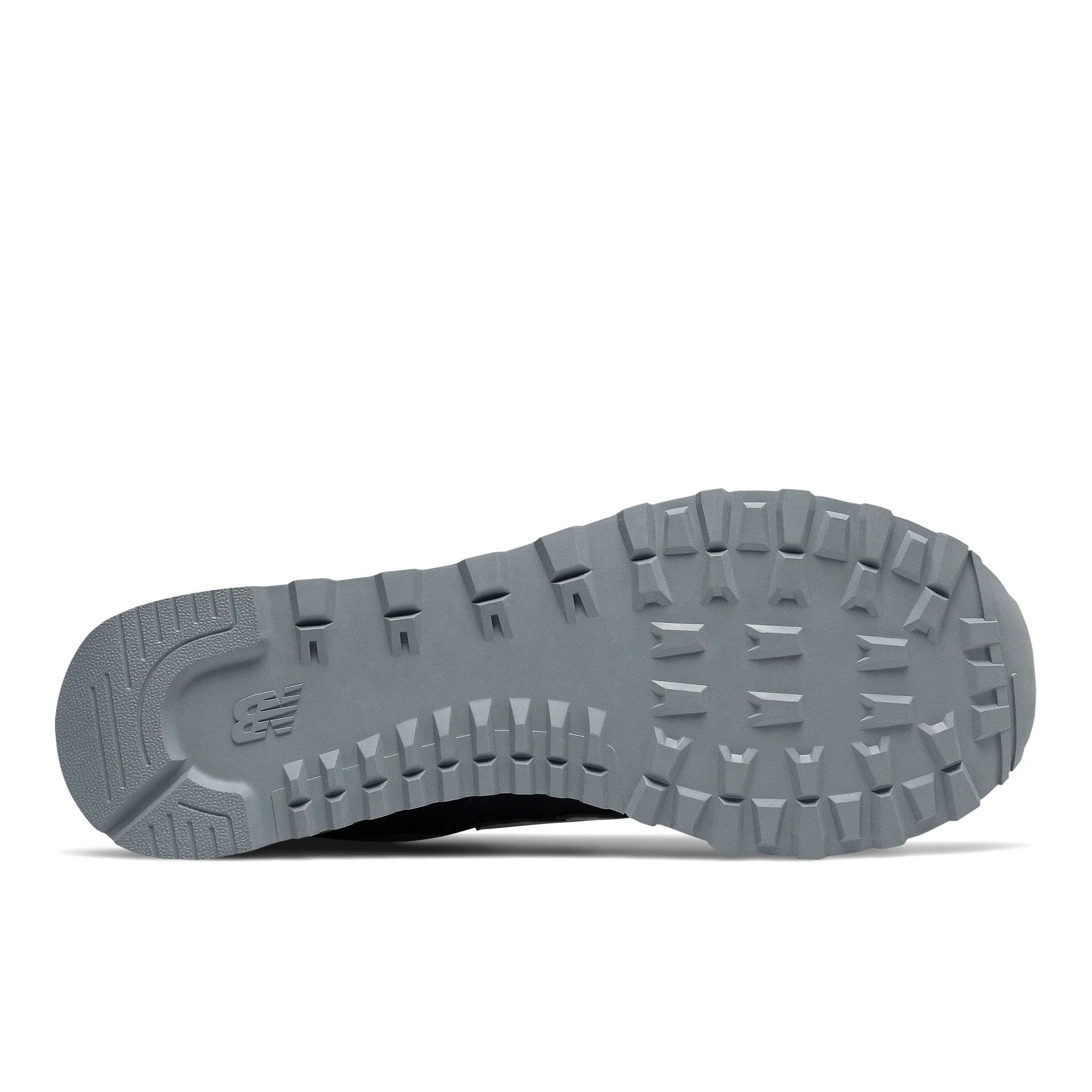 Zapatillas Urbanas Hombre New Balance 574 Summer Shore Azul Marino
