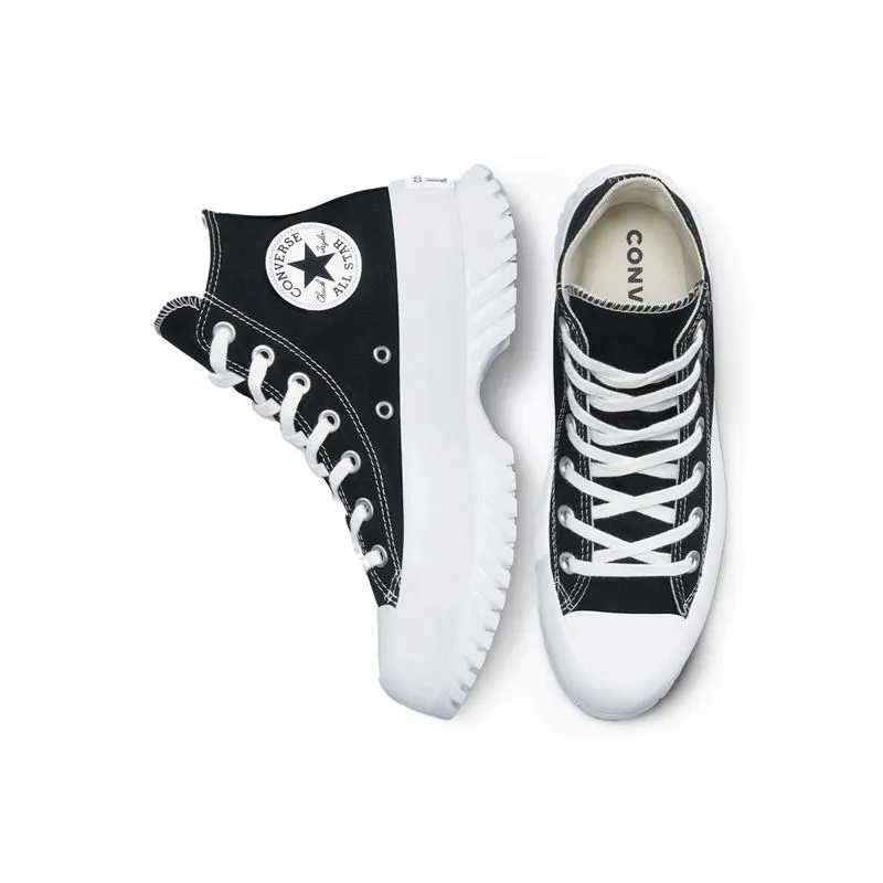Zapatillas Urbanas Mujer Converse Ct As Lugged 2.0 Platform