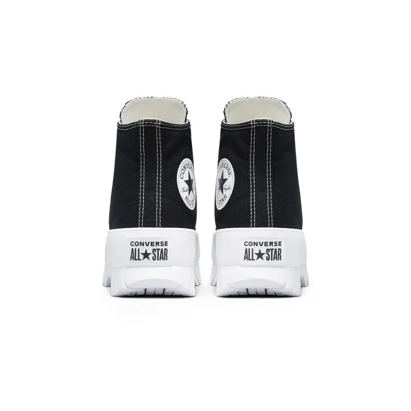 Zapatillas Urbanas Mujer Converse Ct As Lugged 2.0 Platform